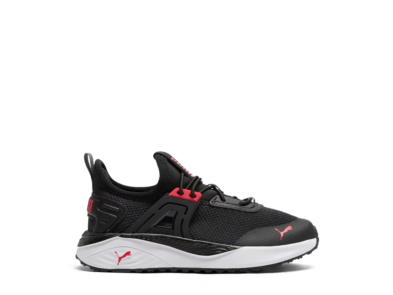 

Кроссовки Pacer 23 - детские Puma, Black