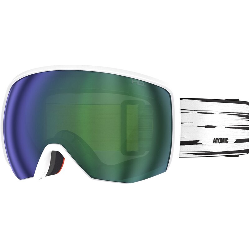 

Мужская горнолыжная маска Revent L HD Maverick/Performs Atomic, maverick, Белый, Мужская горнолыжная маска Revent L HD Maverick/Performs Atomic, maverick