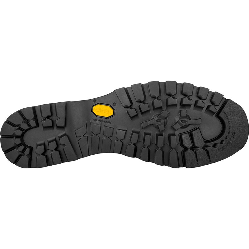 Горные спортивные треккинговые ботинки "cadin gtx mid" Lowa, мультиколор — фото 2