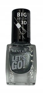 

Лак для ногтей Revers 3D Lets Go 95