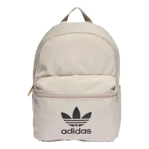 

Рюкзак adidas Adicolor Backpack 'Beige', бежевый