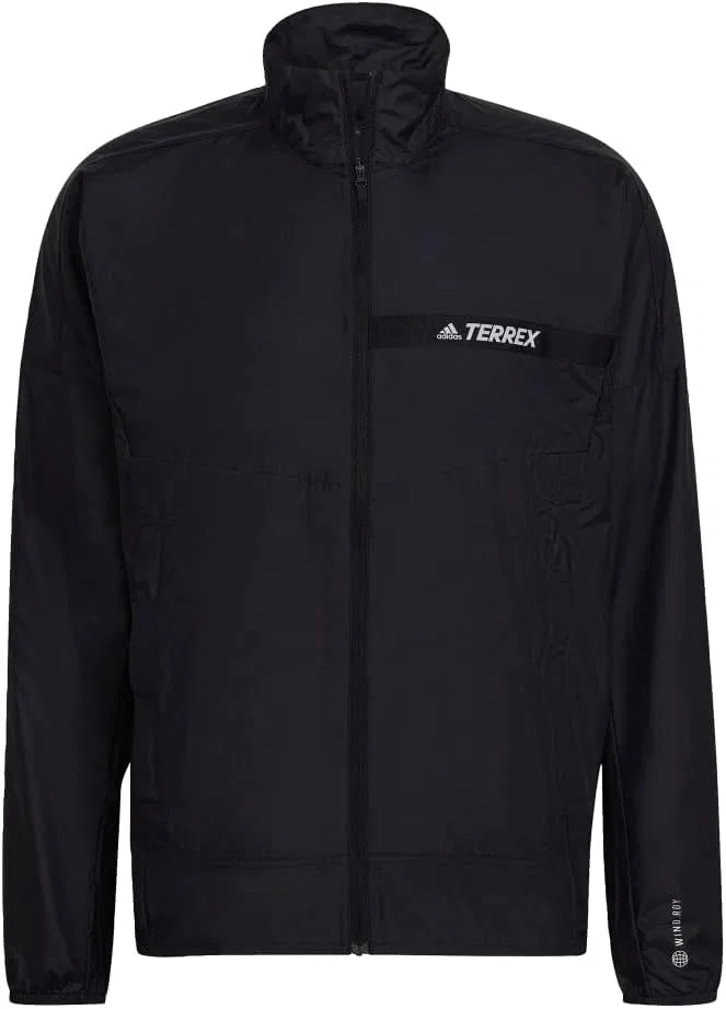Мужская ветровка adidas Terrex Multi Wind Jacket