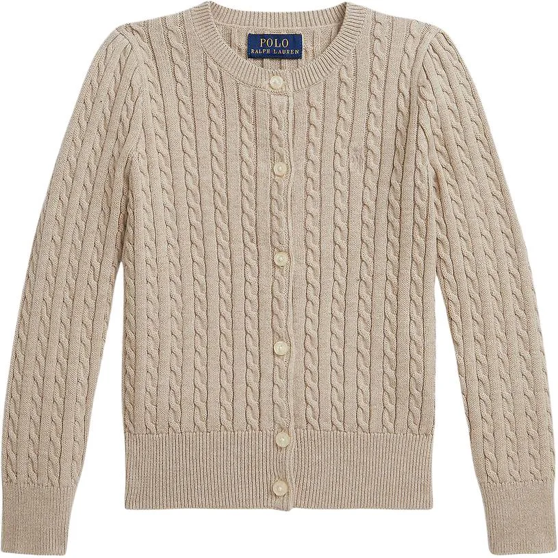 Детский свитер Polo Ralph Lauren, Oat