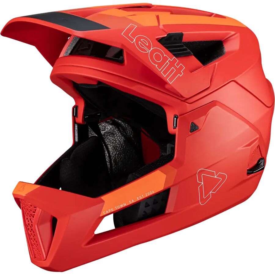 

Шлем Leatt MTB 40 Enduro Leatt, Red