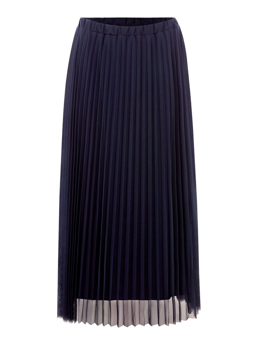 

Юбка макси Rich & Royal Skirt, синий