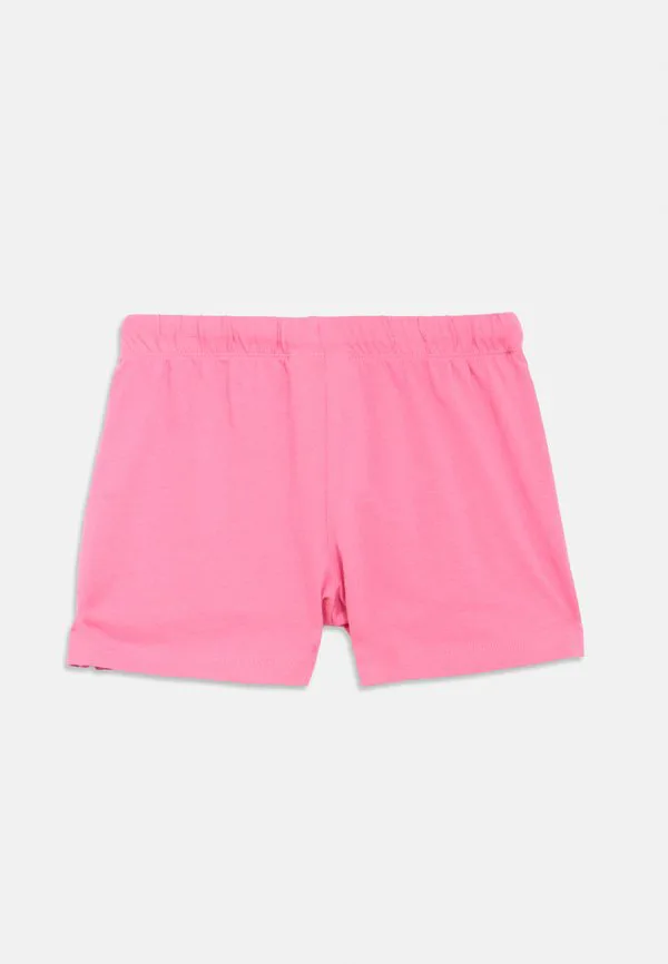 Спортивные штаны с графическим принтом Champion, Pink — фото 2