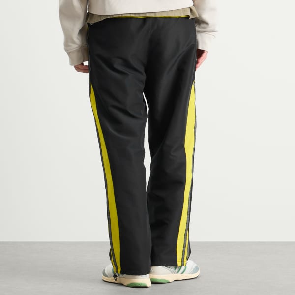 Брюки Clima Cutline Adidas, черный — фото 3