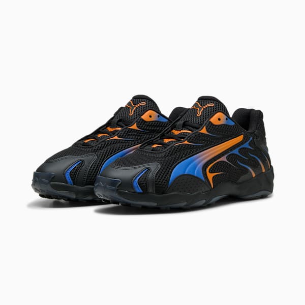 Кроссовки Inhale Puma, черный — фото 4