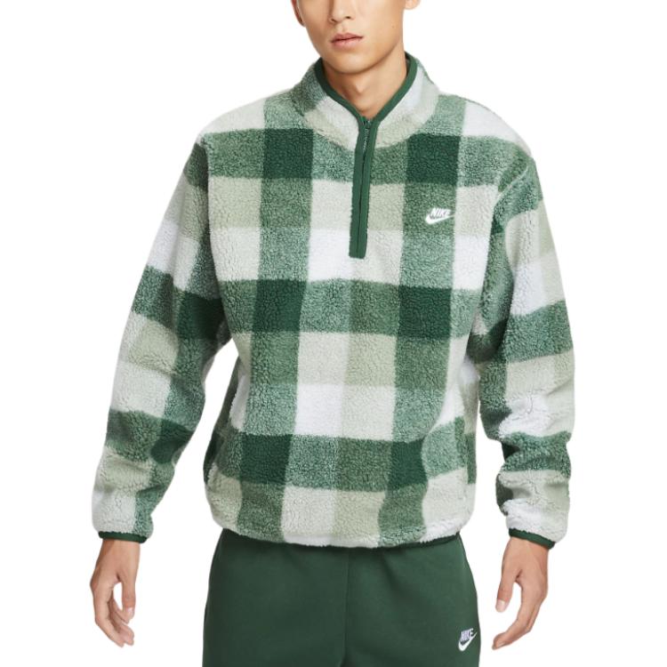 Nike Свитшот Men's Multicolor — фото 3