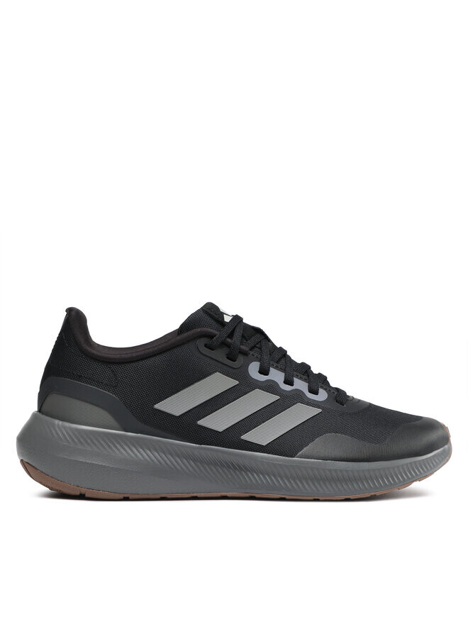 

Кроссовки Adidas, черный