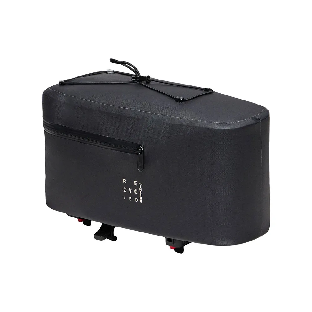 

Седельная сумка VAUDE Proof, черный