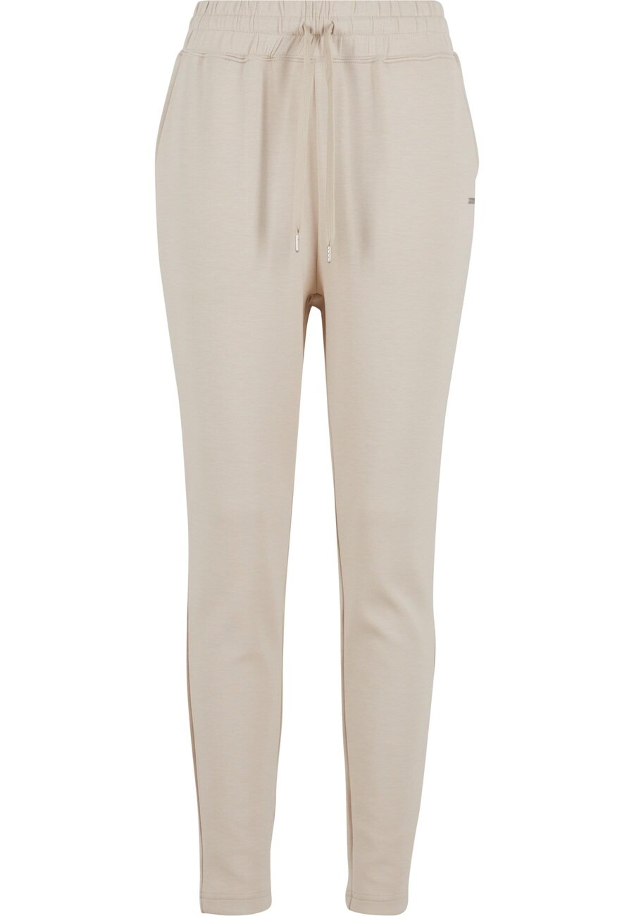 

Зауженные спортивные брюки Aimn, Champagne