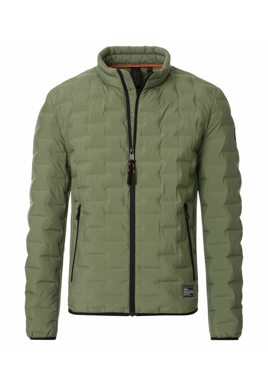 

Куртка CASAMODA Winter jacket, Türkis/Green