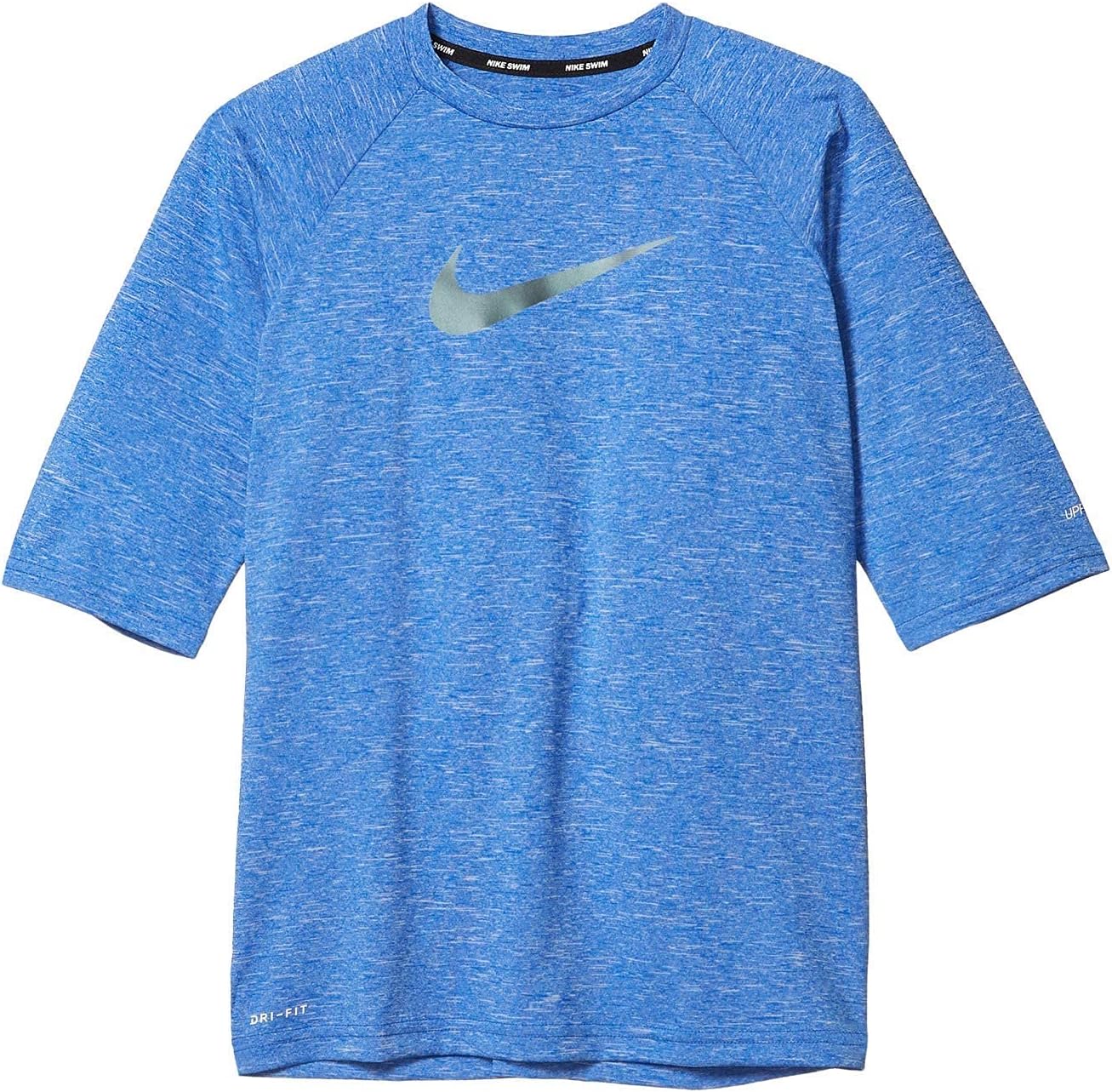 

Nike Boys' Hydroguard 1/2 Sleeve (для малышей и взрослых), Game Royal