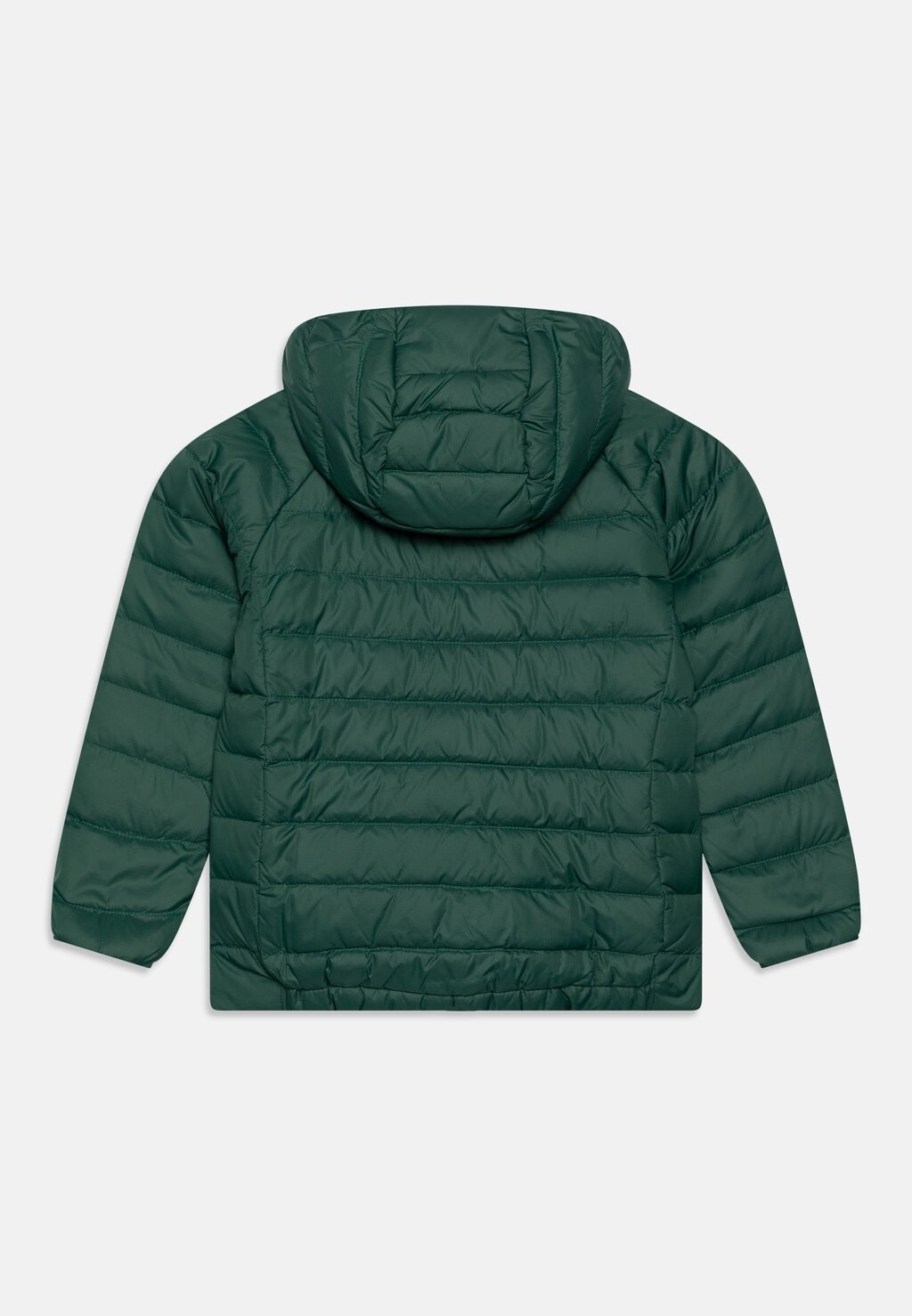 

Пуховик REVERSIBLE HOODY UNISEX Patagonia, красный