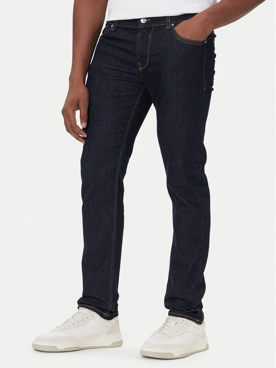 

Джинсы regular fit M5BAS2 D0581 Guess, синий