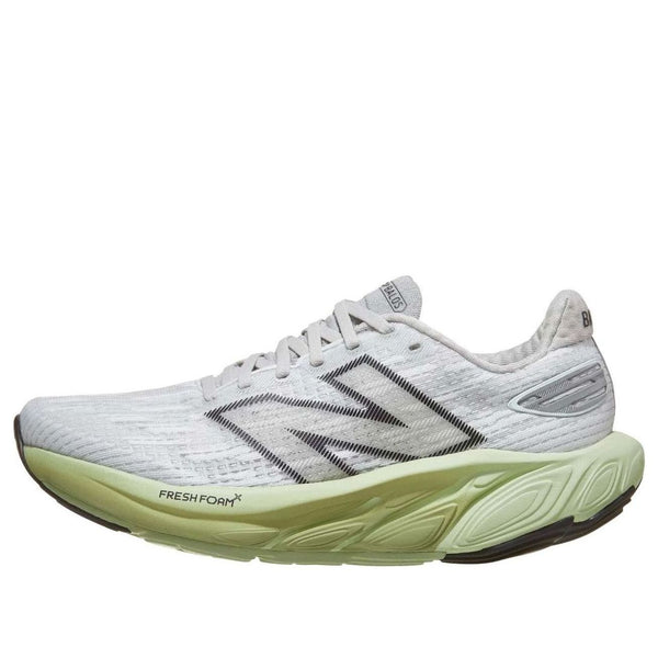 

Кроссовки fresh foam x balos v1 New Balance, серый