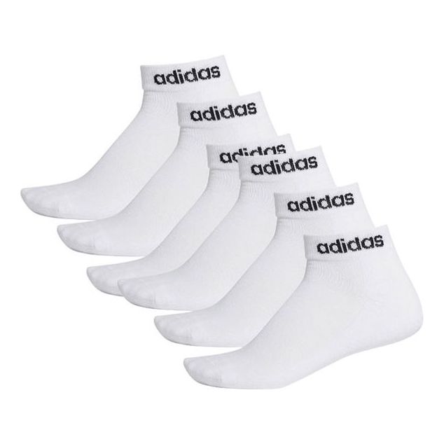 

Носки adidas Logo 26, белый