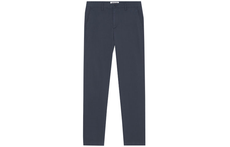 

Aigle Мужские повседневные брюки, темно-синие, имперский стиль