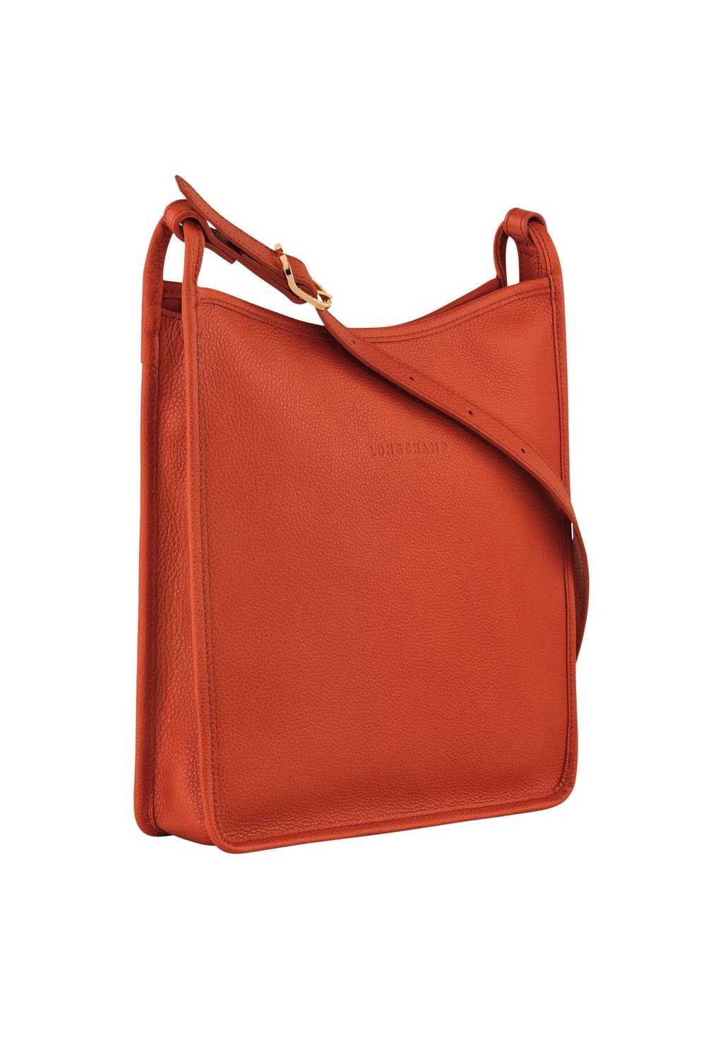 

Сумка через плечо LE FOULONNÉ Longchamp, оранжевый