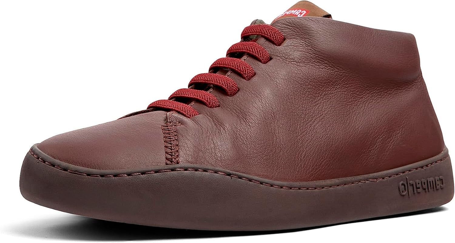 

Мужские ботинки Camper Peu Touring до щиколотки, коричневый