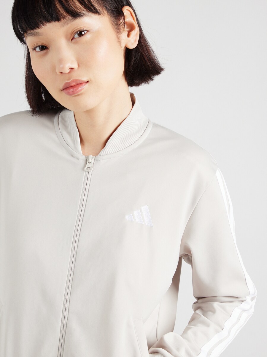 Спортивный костюм ADIDAS SPORTSWEAR Essentials, Greige — фото 3