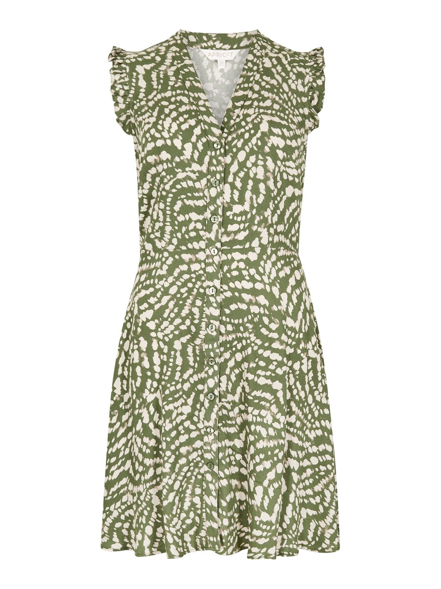 

Мини платье Apricot, Green