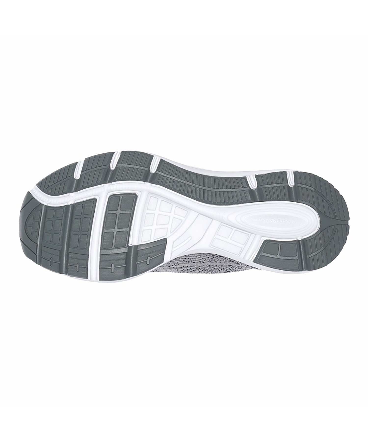 Мужские кроссовки MoonStar SNGY M28 Sngy Cushion, Gray/Indigo — фото 2