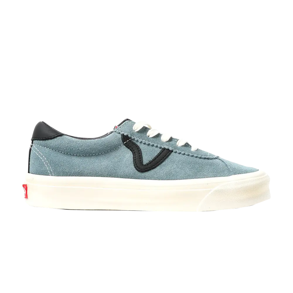 

Кроссовки OG Epoch LX Vans, синий