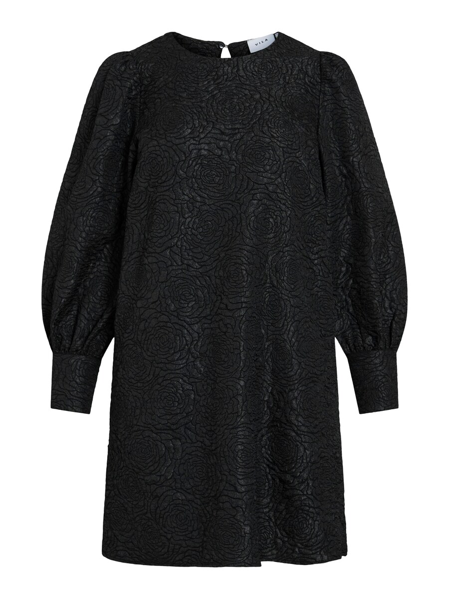 

Мини платье VILA VITALIAMA, Black