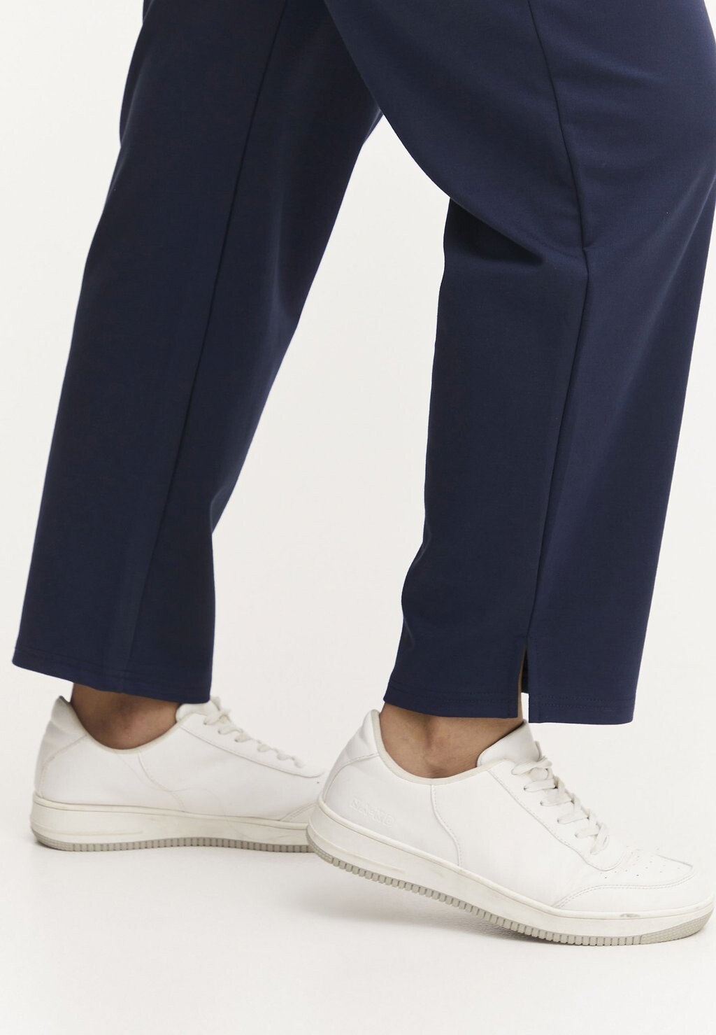 

Брюки STRETCH Fransa, синий