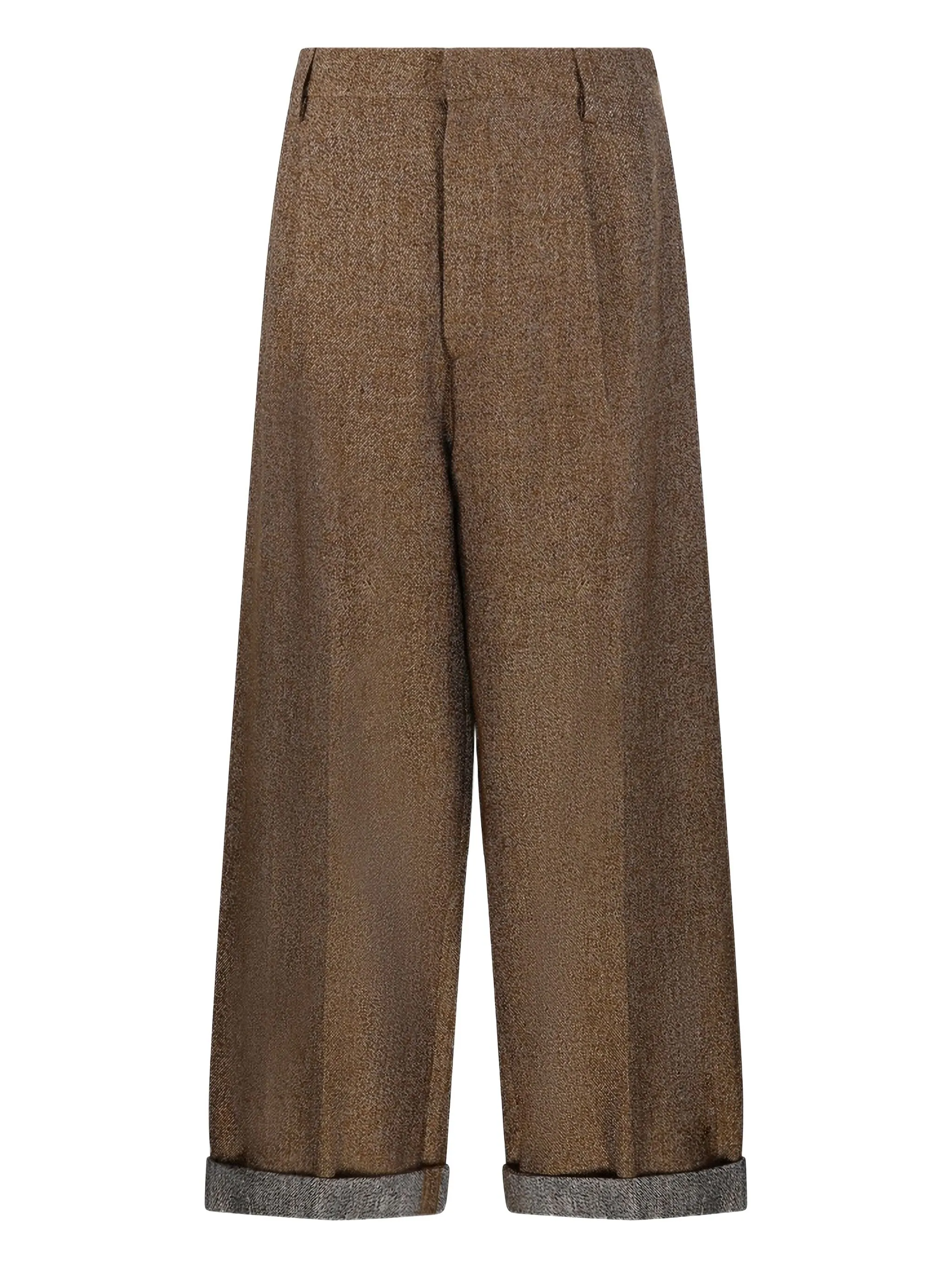 

Брюки Danielle Darkpark, коричневый