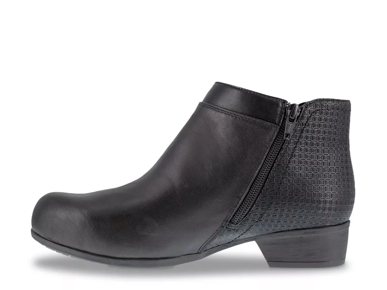 Рабочие ботинки с защитным носком Carly - женские Rockport Works, Black — фото 3