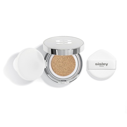 

Тональный крем Phyto-Blanc Le Cushion Foundation SPF 50+ 1W1 Ecru 15 г Sisley