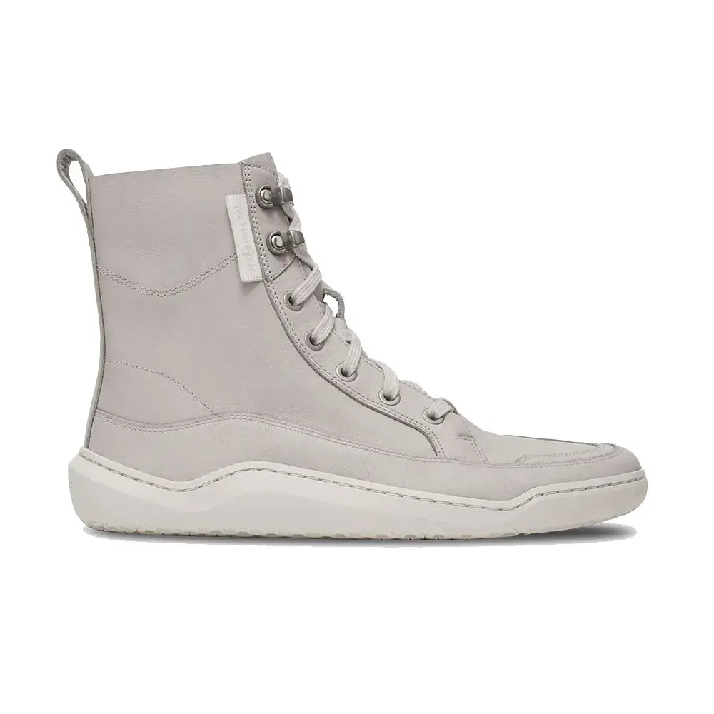 Ботинки Vivobarefoot Gobi Barefoot, серый