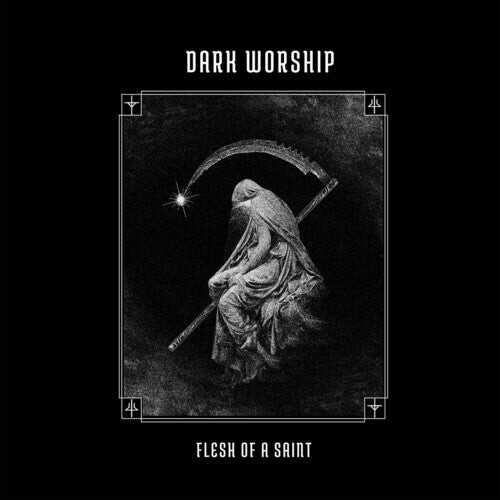 

Виниловая пластинка Dark Worship: Flesh Of A Saint