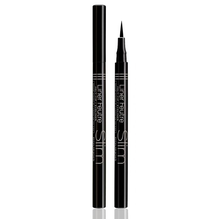 

Подводка для глаз Eyeliner Liner Feutre Slim Bourjois, Ultra Black