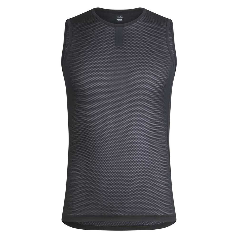 

Базовый слой Rapha Lightweight, серый