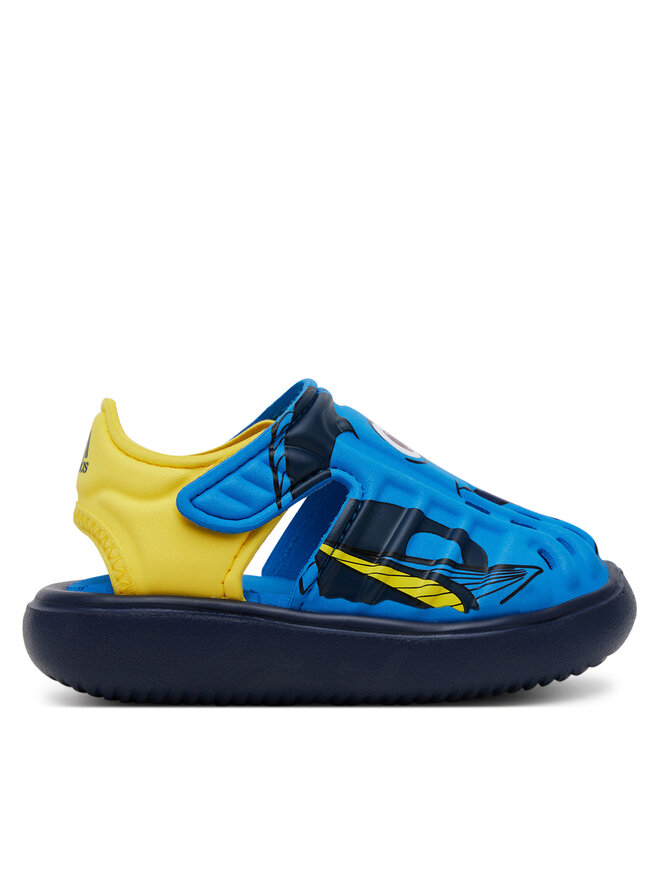 

Сандалии Disney Pixar IH1233 Adidas, синий