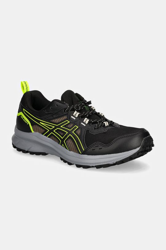 

Кроссовки Trail Scout 3 Asics, черный