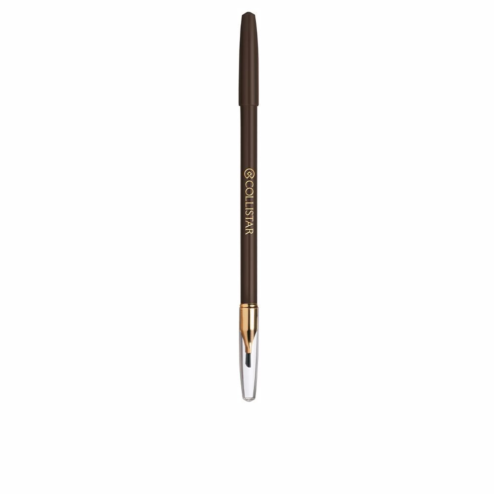 

Краски для бровей Lápiz profesional cejas Collistar, 1,2 мл, 3-brown