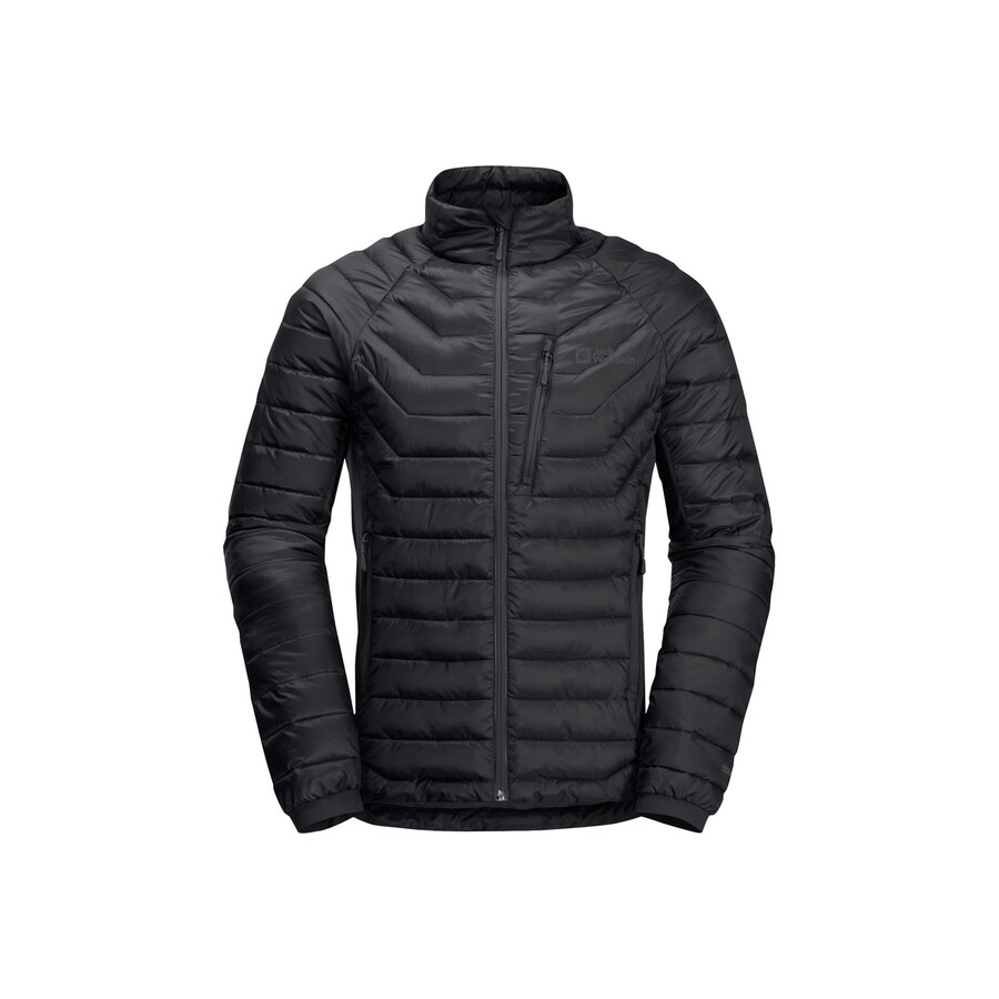 

Наружная куртка JACK WOLFSKIN, черный