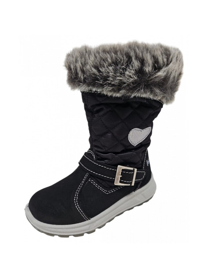 

Сапоги Jela shoes Winterstiefel Elli, черный