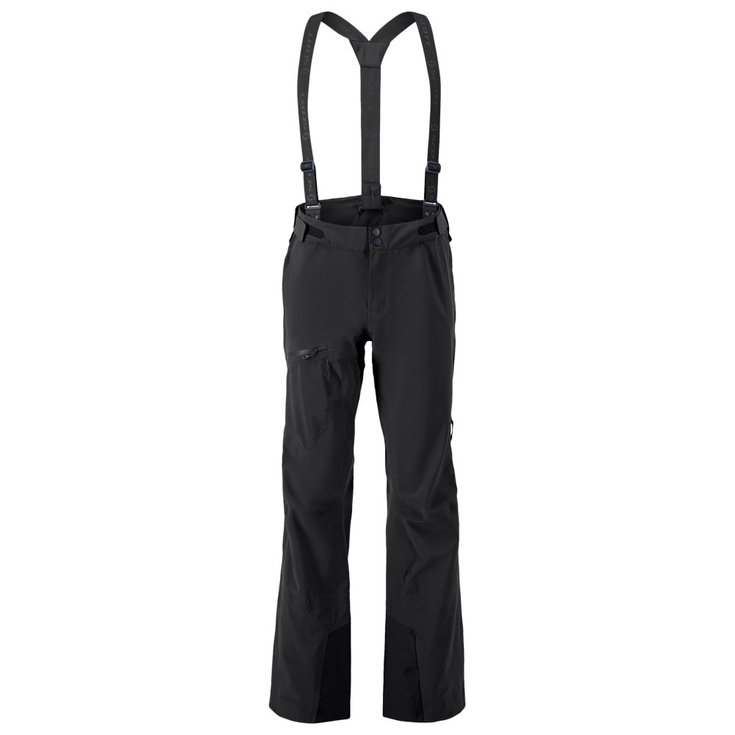 

Функциональные брюки m's explorair 3l pant black - s Scott