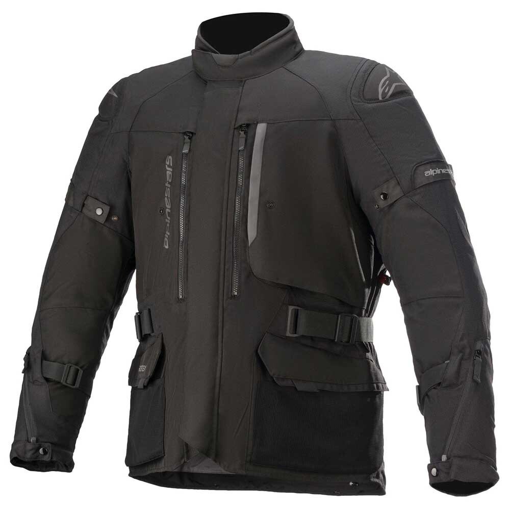 

Куртка Alpinestars Ketchum Goretex, черный