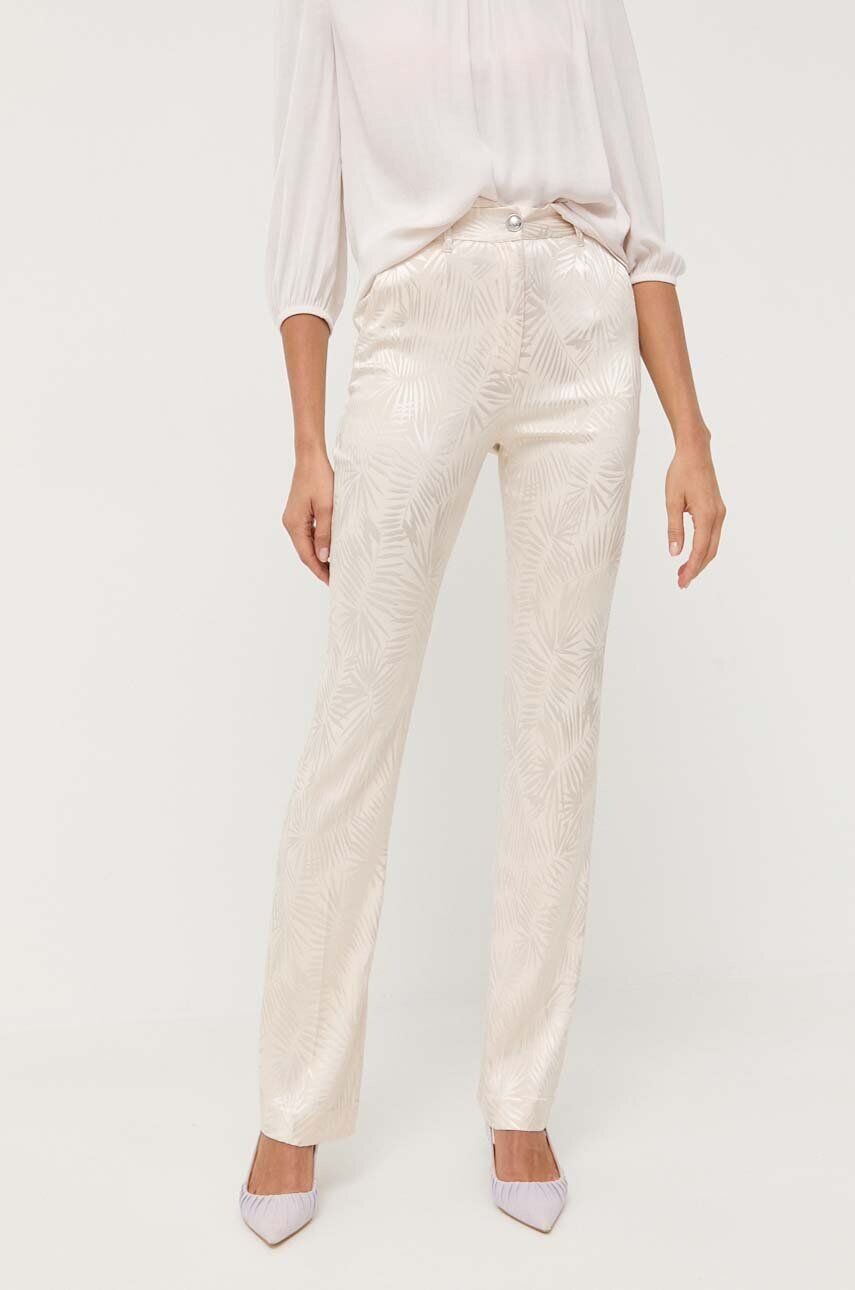 

Брюки Guess, бежевый
