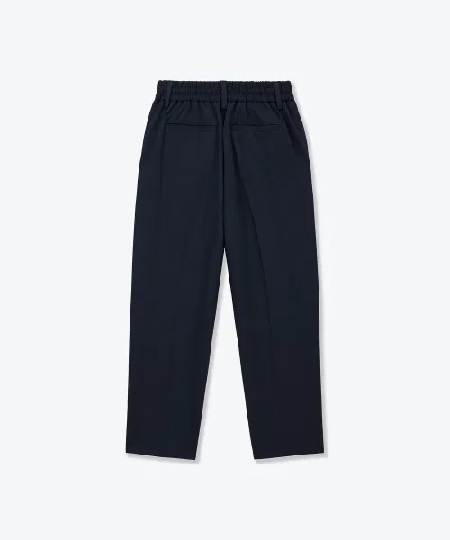 Детские брюки MUSINSA STANDARD KIDS tapered — фото 4