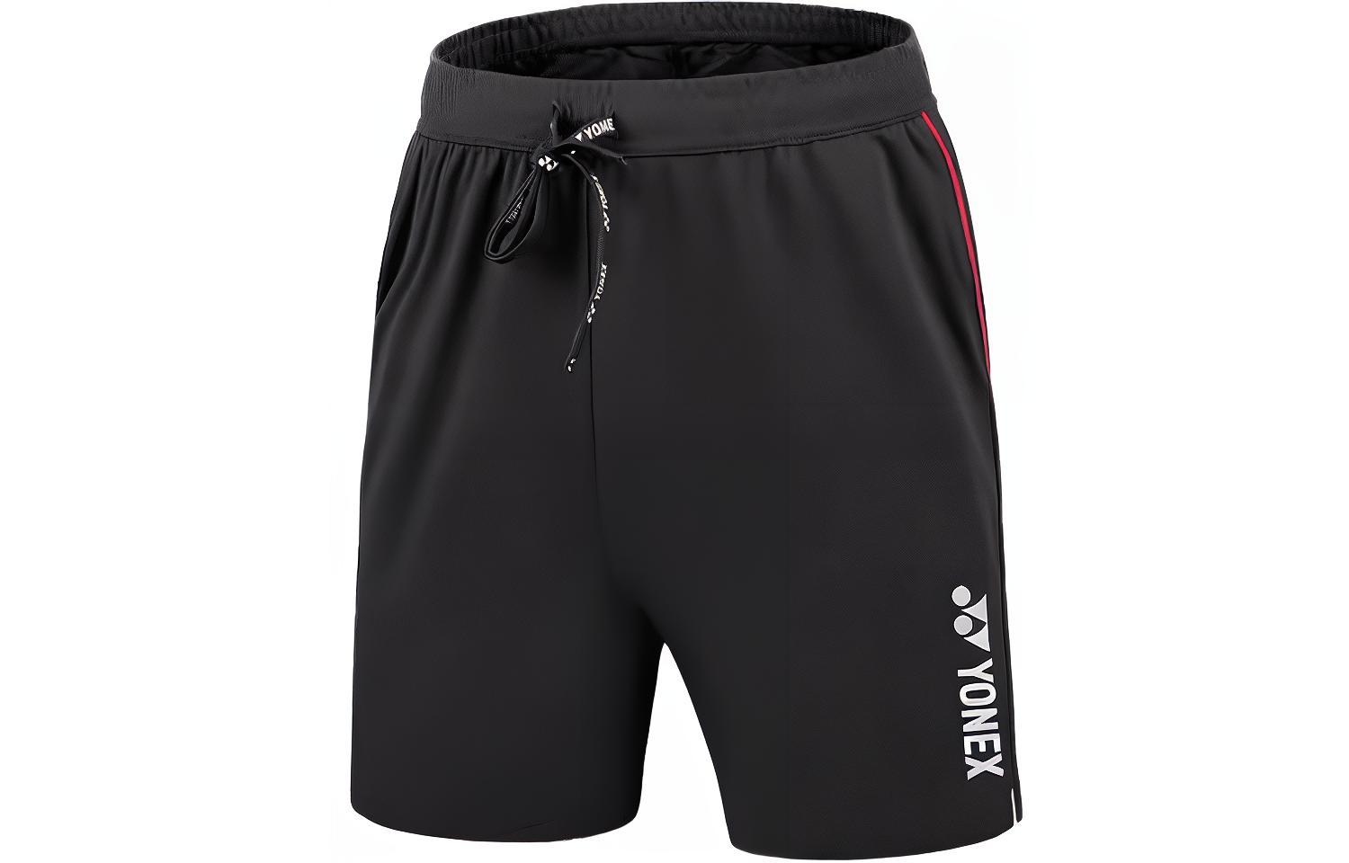 

Спортивные шорты мужские YONEX, черный