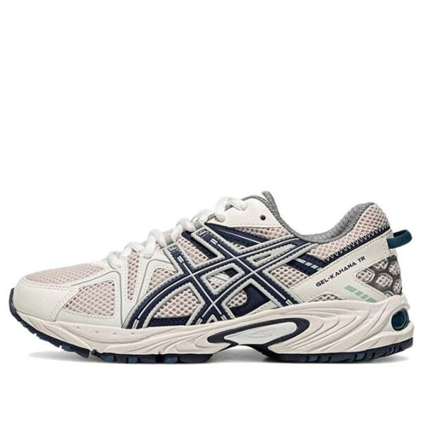 

Кроссовки гелевые кроссовки Kahana tr Asics, бежевый