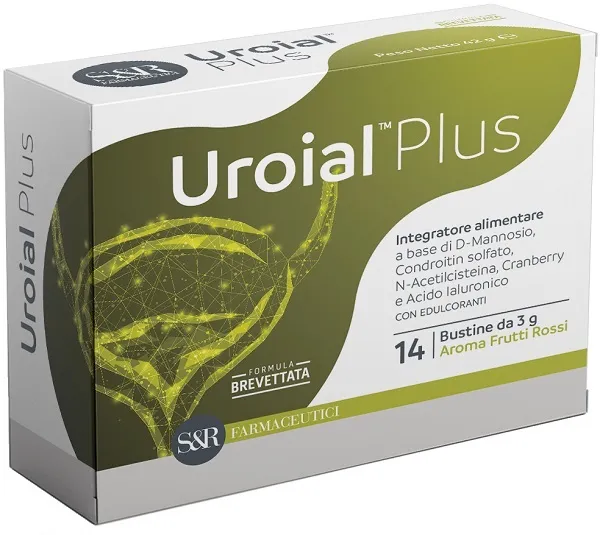 

Конверты Uroial Plus 14 3G